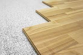 hardwood floor services residential