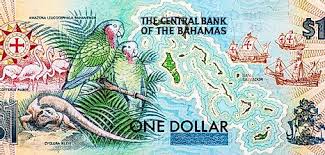 The iso 4217 code for the bahamian dollar is bsd. Flags Symbols Currency Of Bahamas World Atlas