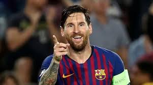 Bienvenidos al canal oficial de youtube de leo messiwelcome to the official leo messi youtube channel. Lionel Messi Stal Luchshim Bombardirom 2018 Goda V Evrope