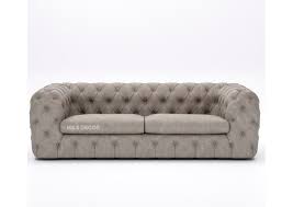 chesterfield low floor sofa