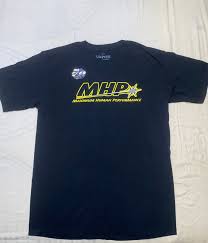 mhp usa cast a big shadow t shirt l