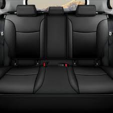 Car 5 Seat Covers For Toyota Rav4 2019