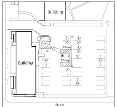 Parking Lot Layouts Parking Layouts