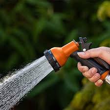 besiter garden hose nozzle sprayer 2