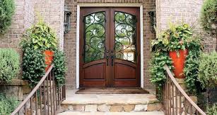 Replacing Your Front Door 5 Easy Steps