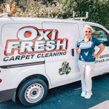 oxi fresh carpet cleaning frederick
