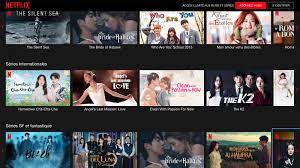 Le Top des meilleures séries coréennes sur Netflix - Tech Advisor