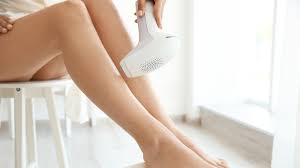 It works by targeting hair at the root with a flash of light, which converts to heat below the skin's surface, preventing further growth. Best Laser Hair Removal Machine 2021 Banish Unwanted Hairs Forever Expert Reviews