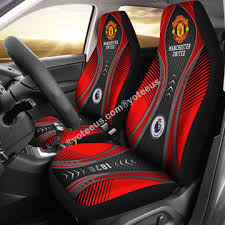 Wolverhampton Wanderers Car Seat Covers