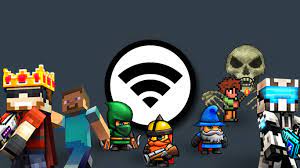 En este juego, se puede jugar con 8 jugadores en el modo multijugador en conexión wifi local. Alt64 Lista De Juegos Multijugador Vy Wifi Lan Y Bluetooth