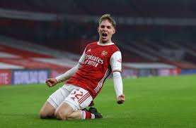 37,896,204 likes · 979,180 talking about this. Arsenal To Offer Emile Smith Rowe New Long Term Contract
