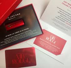 vib rouge