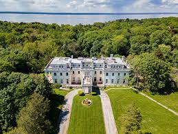 10 gold coast mansions of long island