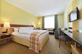 Use the filters to see hotels in a specific area of schoenefeld, select a specific theme, brand, or hotel class from basic (1 star) to luxury hotels (5 stars) in schoenefeld. Holiday Inn Berlin Airport Conference Centre Hotel Berlin De