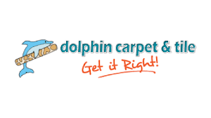 dolphin carpet tile