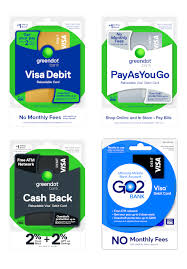 Maybe you would like to learn more about one of these? Green Dot Cash Back Mobile Account Debit Cards