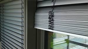 How To Install Blinds Window