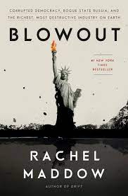 The book offers good discussion points around kids who are invisible at school, parent/child relationships, and lgbtq teens. Blowout Corrupted Democracy Rogue State Russia And The Richest Most Destructive Industry On Earth Amazon De Maddow Rachel Fremdsprachige Bucher