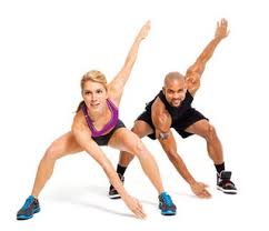 the insanity workout 20 minutes to