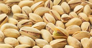 pistachio nuts nutrition facts health