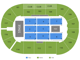 K Rock Centre Seating Chart Cheap Tickets Asap