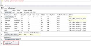 sql select into statement
