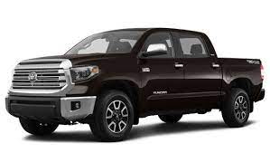 toyota tundra limited 4x4 double cab