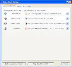 Epson event manager utility is licensed as freeware for pc or laptop with windows 32 bit and 64 bit operating system. Epson Event Manager Download For Mac Evervibe
