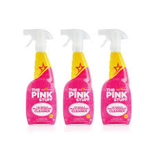 miracle 750 ml multi surface cleaner 3 pack