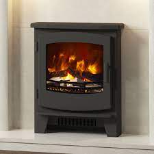 Hall Beacon Inset Electric Stove