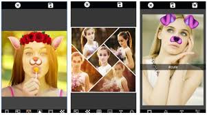 Lunapics image software free image, art & animated gif creator. 5 Aplikasi Edit Foto Terbaik Yang Bikin Kamu Makin Cantik