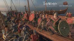 viking conquest taleworlds entertainment