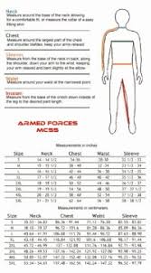 15 Factual Army Maternity Uniform Size Chart