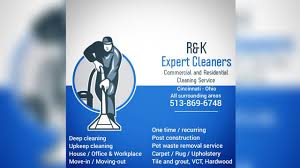 r k expert cleaners llc cleaning