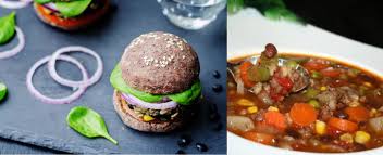 Check out these dinner recipe ideas for di. Diabetic Hamburger Recipes