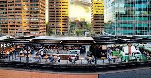 3 Awesome Rooftop Patios To Check Out