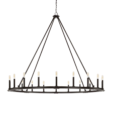 Profitable to buy this product you can shop online at amazon. Capital Lighting Fixture Company Pearson Black 20 Light Chandelier Bellacor