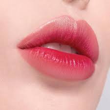 get the perfect look with ombre lipstick