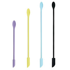 fracoda mini spatula small silicone