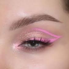 eye makeup inspo desired