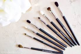 beauty junkees makeup brush sets