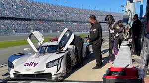 Johnson said in july that he'd have to do a lot of selling to my. Jimmie Johnson Returns To Rolex 24 With Eye On Indycar Nbc Sports