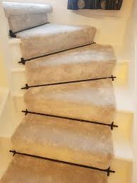 stairs carpet rods dubai 1
