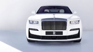 new rolls royce ghost for 2020 car