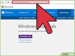 How To Use Windows Photo Gallery 11 Steps With Pictures