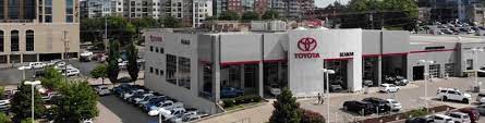 about us nashville s toyota dealership