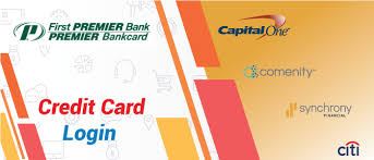 You'll also have to pay a the first premier bank mastercard hits cardholders with a lot of fees from sign up to statement copy. First Premier Credit Card Login Procedure For Easy Login