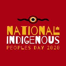 National indigenous peoples day (nipd) is a canadian celebration that takes place on june 21st. National Indigenous Peoples Day 2020 Indigenouspeoplesday Kijicho Manito Madaouskarini Algonquin First Nation