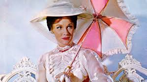 Mary poppins is a picture that is, more than most, a triumph of many individual contributions. Hollywood Flashback Mary Poppins Success Helped Walt Create Disney World In 1964 Hollywood Reporter