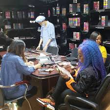 e launches makeup collection